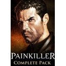 Painkiller Complete Pack