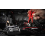 NOCO зарядно за акумулатор Battery Charger - GENIUS2 - 2A (GENIUS2EU) - tehnik