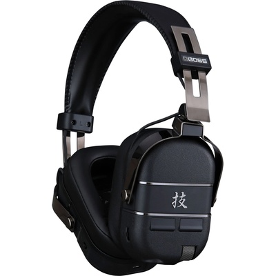 Boss WAZA-AIR BASS