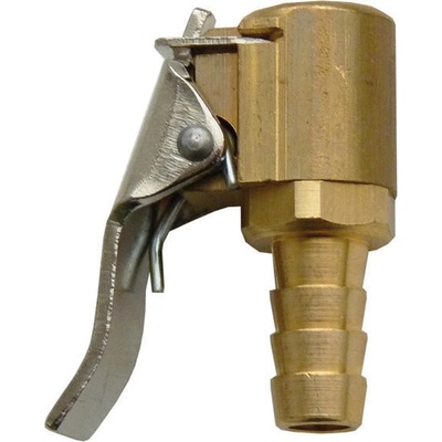 Koncovka na huštění pneu 560T- 8 mm, průchodná
