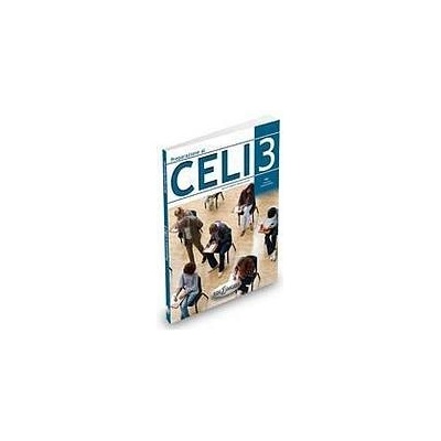 PREPARAZIONE AL CELI 3