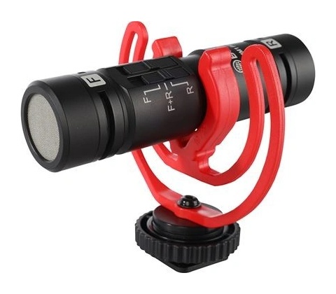 Boya BY-MM1 Pro