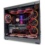 PCbuild PCB|Rigs Reaper RTX50 - Ryzen 9 9950X3D / RTX 5070 Ti / 32GB DDR5 / 1TB NVMe (53164)