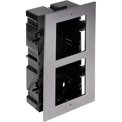Hikvision DS-KD-ACF2/Plastic Държачи за видео интерком 2-ро поколение (DS-KD-ACF2/Plastic)