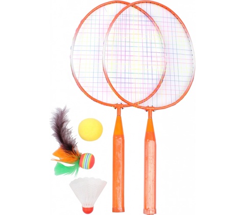 Merco Training Set