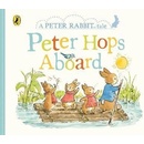 A Peter Rabbit Tales: Peter Hops Aboard - Beatrix Potter