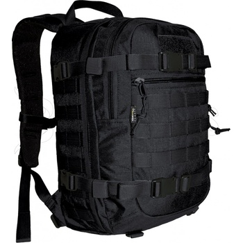 Wisport Sparrow black 20 l