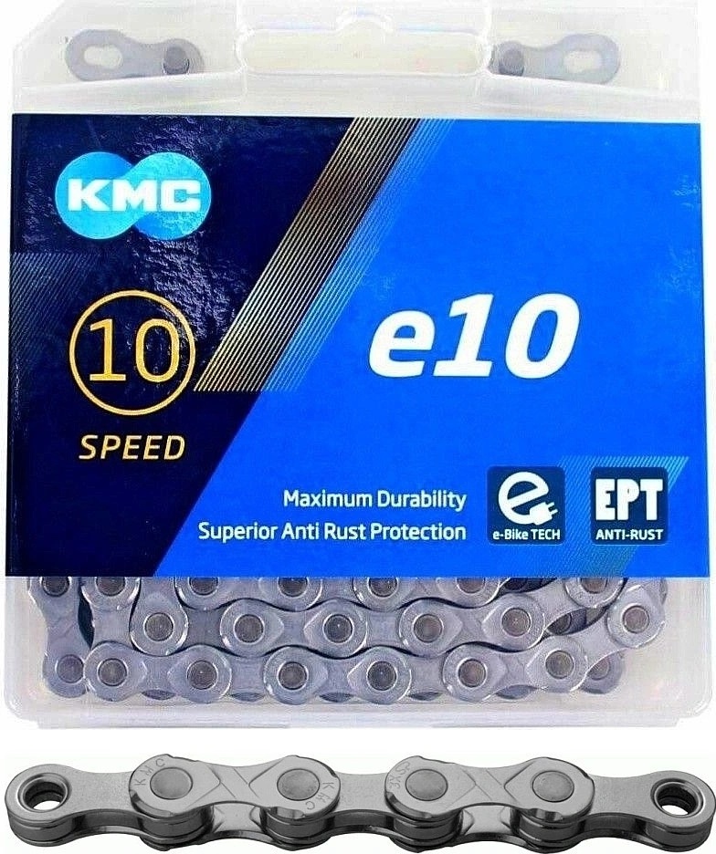 KMC E10 EPT