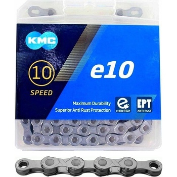 KMC E10 EPT