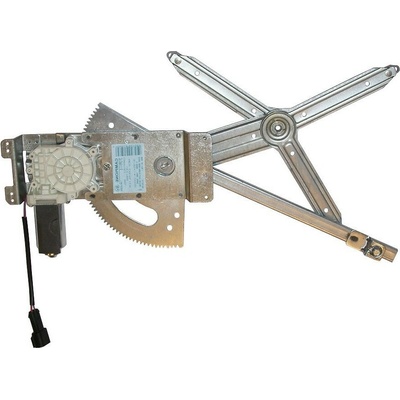 Mechanizmus zdvíhania okna VALEO 851689
