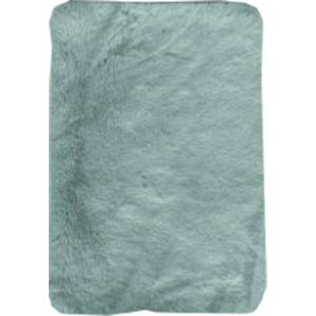 Image 1 of КИЛИМ БЪНИ 67х140см МЕНТА (2711012-067х140)