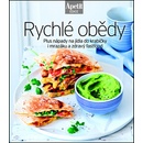 Knihy Rychlé obědy - Plus nápady na jídla do krabičky i mrazáku a zdravý fastfood Edice Apetit - neuveden