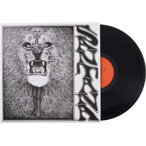 Sony Music Santana: Santana - Vinyl (LP) (022099)