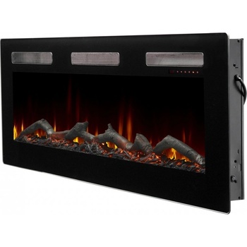Dimplex Sierra 60"