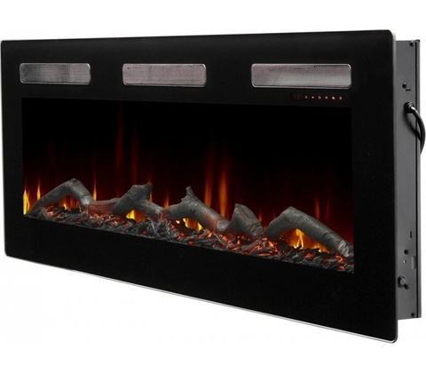 Dimplex Sierra 60"