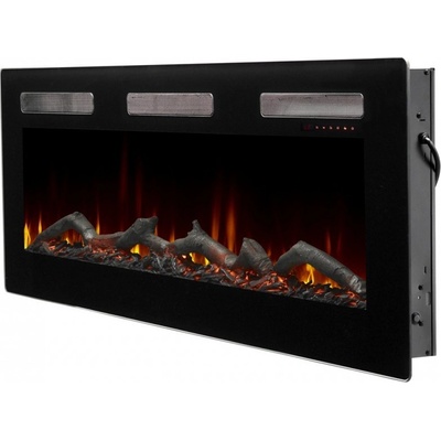 Dimplex Sierra 60"