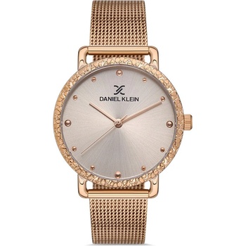 Daniel Klein DK. 1.13428-5 Дамски Часовник