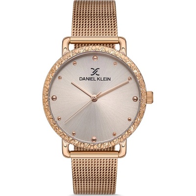 Daniel Klein DK. 1.13428-5 Дамски Часовник