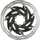 Sram Centerline X Road Centerlock 140 mm černá