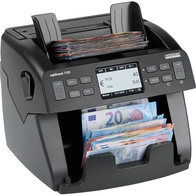 Ratiotec RapidCount T 575