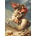EUROGRAPHICS - Puzzle David: Napoleon Crossing the Alps - 1 000 piese