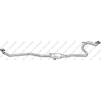 Bosal BS 293-043