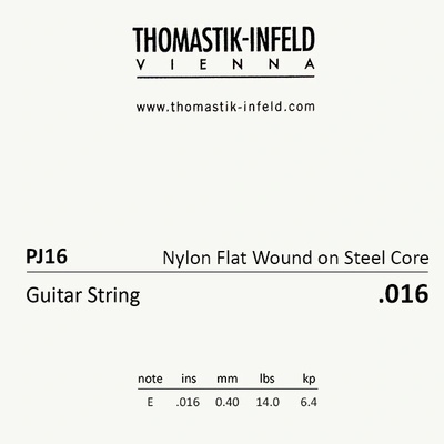 Thomastik PJ16
