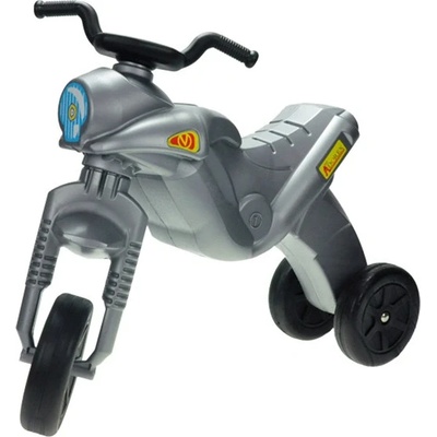 Mikro Trading Enduro Maxi stříbrné