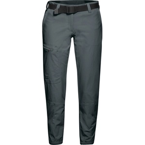 Maier Sports Дамски туристически панталон Maier Sports Women's Lulaka 7/8 Walking trousers - Graphite - размер 36 (110-0552-0312)
