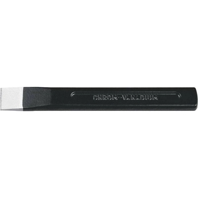 ZBIROVIA sekáč zámečnický plochý 200 mm - ZB101200