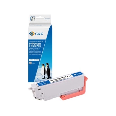 G&G Epson C13T26314012 - kompatibilní