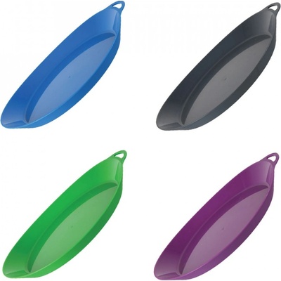 Lifeventure Ellipse Plate