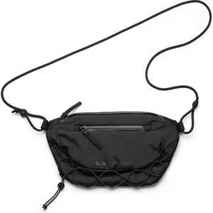 DB Чанта за рамо Db Roamer Pro Sling Bag 6 Shoulder bag - Black Out - размер One Size (510-5111-0111)