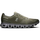 On Cloud 6 olive eclipse M 3MF10070656
