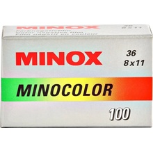 MINOX Spy Film Ektar 100/36