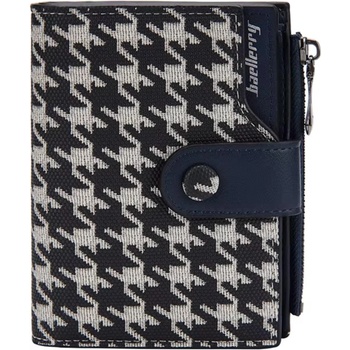 HARAHU Портмоне Baellerry RO-36074 - Тъмносиньо KP36074 (RO-36074)