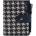 Baellerry Портмоне Baellerry RO-36074 - Тъмносиньо KP36074