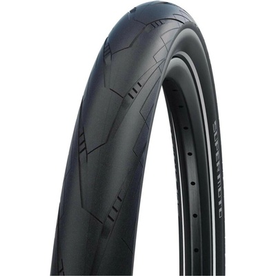 Schwalbe SUPER MOTO 28x1.50 67EPI 560g Perf RaceGuard Addix reflex