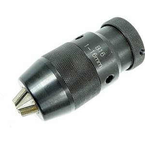 SILVER Бързозатягащ патронник 20b20 5-20 мм 67612 (sv032)