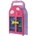 Mattel Barbie Chelsea portable wardrobe doll