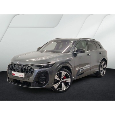 Audi Q5 2.0 TFSI quattro 150 kW