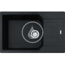 Franke UBG 611-78 BB onyx
