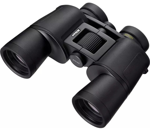 Nikon Action 8x42