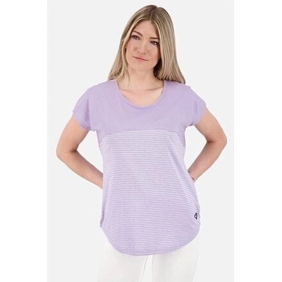 Alife and Kickin CLARETTAAK Z Digital Lavender