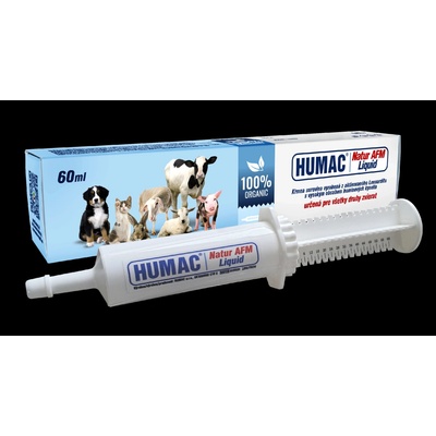 Humac Natur AFM Liquid 60 ml