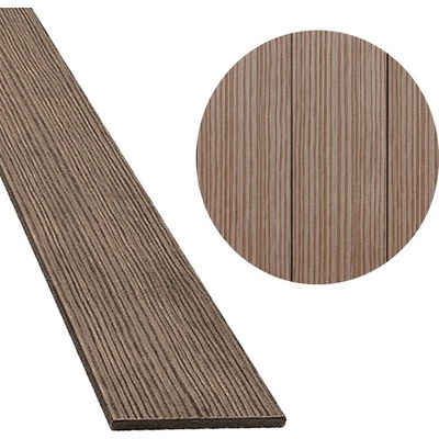 PILWOOD - písková 2000/90x15 mm