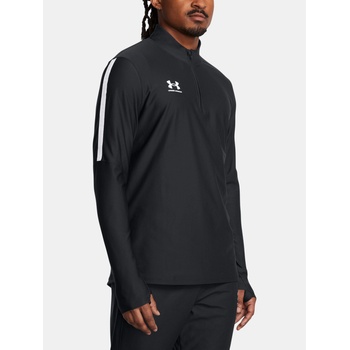 Under Armour Мъжка тениска Under Armour UA M's Ch. Pro 1/4 Zip Under Armour | Cheren | МЪЖЕ | M