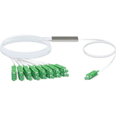 Ubiquiti UF-SPLITTER-16 UFiber Splitter 1:16