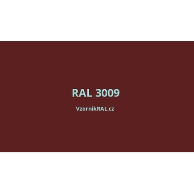 Rokospol Rokosil S 2199 5kg oxidovaná červená