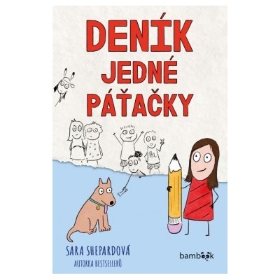 Deník jedné páťačky